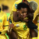 Women’s World Cup 2023: Bayana Bayana of South Africa set new football record