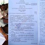 See Viral Photo of How Students Reacted on Seeing Cheap Exam Questions