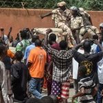 Are military coups on the rise in Africa?