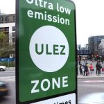 ULEZ stretches out of London: charge, fine, compliant cars, exempted cars, councils opposing ULEZ