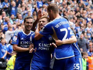 Preview: Tranmere Rovers vs. Leicester City