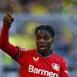 Monday’s Transfer Talk Update: Jeremie Frimpong, Axel Disasi, Joao Felix