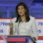 Haley on supporting Trump: Americans ‘are not going to vote for a convicted criminal’  