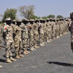 No order yet to remove Niger military junta – DHQ