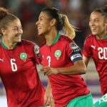 Magical Morocco join Nigeria’s Super Falcons, South Africa in R16 after sending Germany out of the World Cup