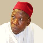 I’ll Hit The Ground Running As APC Chairman, Says Ganduje