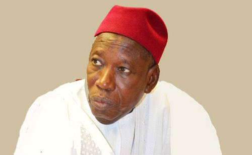 I’ll Hit The Ground Running As APC Chairman, Says Ganduje