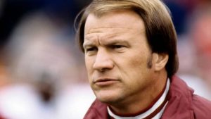 Half a Hundred: 50 Years of Barry Switzer at Oklahoma – Part 1: The Teams | Miami Herald