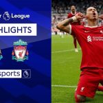 Newcastle 1-2 Liverpool | Premier League highlights | Video | Watch TV Show | Sky Sports