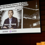 Wemade CEO outlines blockchain gaming vision at WebX, Asia’s largest web3 conference