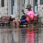 How to stay safe from flesh-eating bacteria found in post-hurricane floodwaters