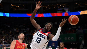 Team USA basketball: Why rebounding is a major concern as Americans enter knockout stages of FIBA World Cup