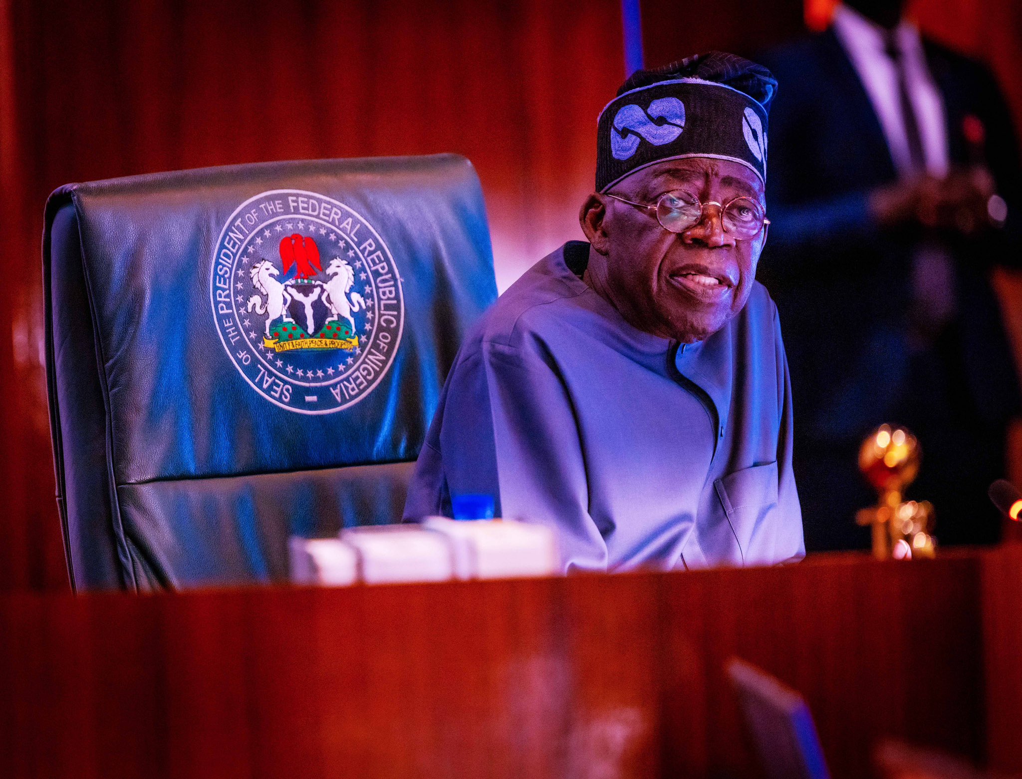 Tinubu’s Plan For CNG Buses: 3 Things to Know