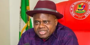 Bayelsa guber: Gov Diri leads in NGO’S opinion poll