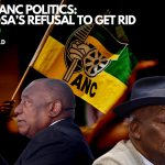 Internal ANC politics: Ramaphosa’s refusal to get rid of Cele