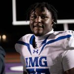 Oklahoma Earns Commitment from 5-star DL David Stone