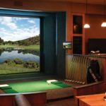 The Ultimate Guide to Indoor Golf Simulators