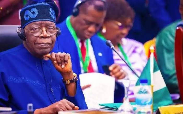 Niger: Tinubu Dispatches Envoy To Niamey, Urges Robust Dialogue To End Impasse