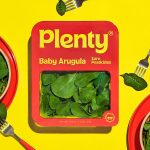 Indoor farming brand Plenty doubles retail distribution, breaks ground on strawberry facility