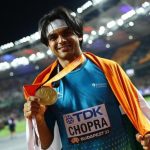 Not satisfied’: Golden boy Neeraj Chopra aims to go past 90m mark in the upcoming events | Other Sports