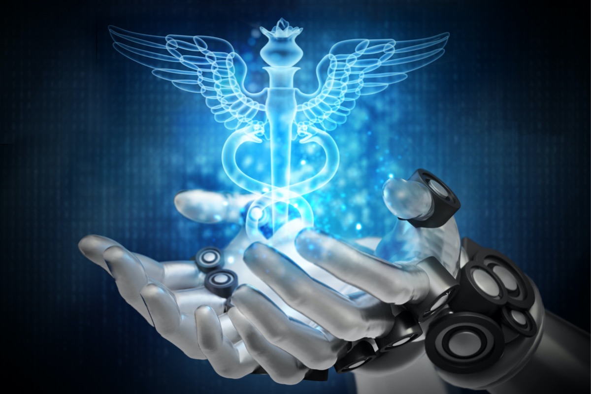 How digital humans can make healthcare technology more patient-centric