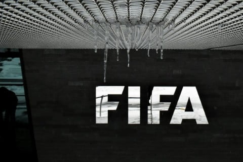 Two convictions in FIFA corruption scandal overturned