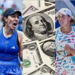 Madison Keys vs Jessica Pegula – Ahead of $455,000 All American US Open Clash, Who Boasts of a Bigger Tennis Prize Money Kitty?