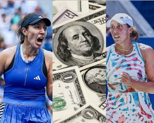 Madison Keys vs Jessica Pegula – Ahead of $455,000 All American US Open Clash, Who Boasts of a Bigger Tennis Prize Money Kitty?