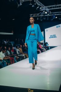 Trends To Try From The Fashion Finest Africa EPICSHOW2023 RUNWAY