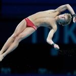 Sports briefs: Pike Lake’s Rylan Wiens selected for Canadian Pan American diving team