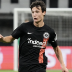 Americans Abroad Player of the Week: Paxten Aaronson