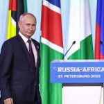 Cooperation in children’s rights protection discussed at Russia–Africa Forum