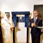 Israel opens Bahrain embassy, three years after normalising ties