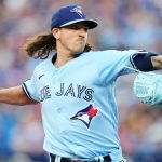 Blue Jays on SN: Toronto vs. Washington