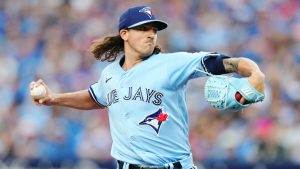 Blue Jays on SN: Toronto vs. Washington