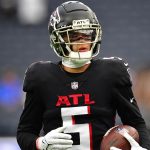 Fantasy Football Rankings 2023: Sleepers, breakouts, busts by the NFL model that nailed Samuel’s down season