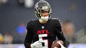 Fantasy Football Rankings 2023: Sleepers, breakouts, busts by the NFL model that nailed Samuel’s down season