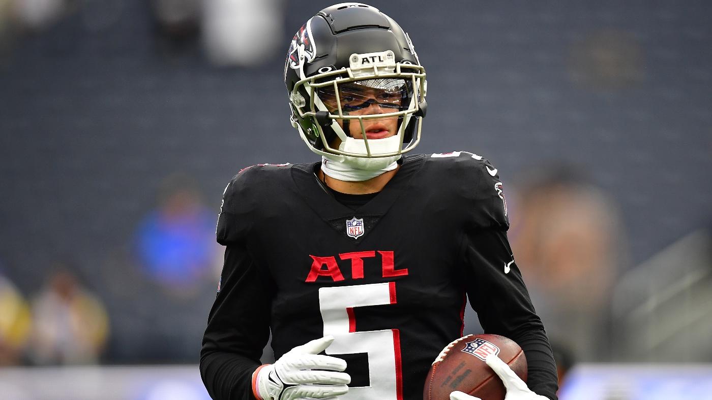 Fantasy Football Rankings 2023: Sleepers, breakouts, busts by the NFL model that nailed Samuel’s down season