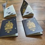 Canadian gov’t admits new passports susceptible to curling