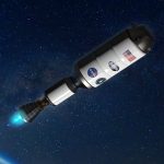 NASA, DARPA to launch nuclear rocket to orbit by early 2026