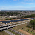 Highway solar could power 270,000 California homes, say green groups