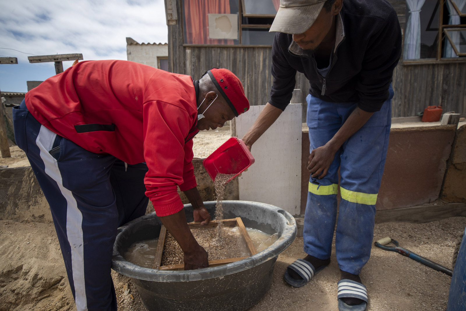 Editorial: Legalising South Africa’s illegal mining: The key to overcoming its deadly consequences