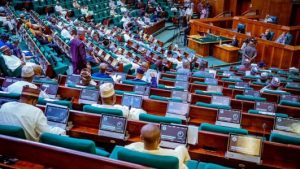 Ejikeme Mmesoma : Reps thumb up JAMB over deployment of technology in conduct of UTME