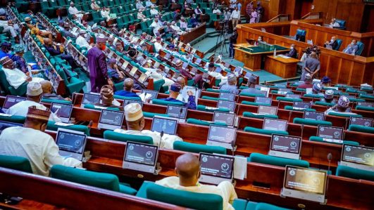 Ejikeme Mmesoma : Reps thumb up JAMB over deployment of technology in conduct of UTME