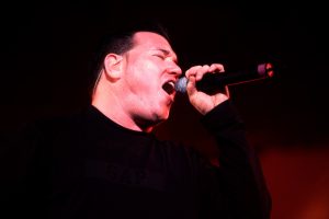 Smash Mouth’s Steve Harwell Dies At Age 56