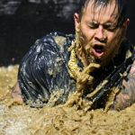 Hundreds of Tough Mudder racers infected by rugged, nasty bacterium