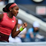 Coco Gauff Exhilarates Fans with 3-Set Win vs. Caroline Wozniacki at 2023 US Open