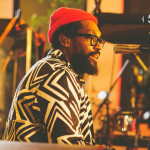 PJ Morton coming to Mzansi to mentor ‘Idols SA’ contestants