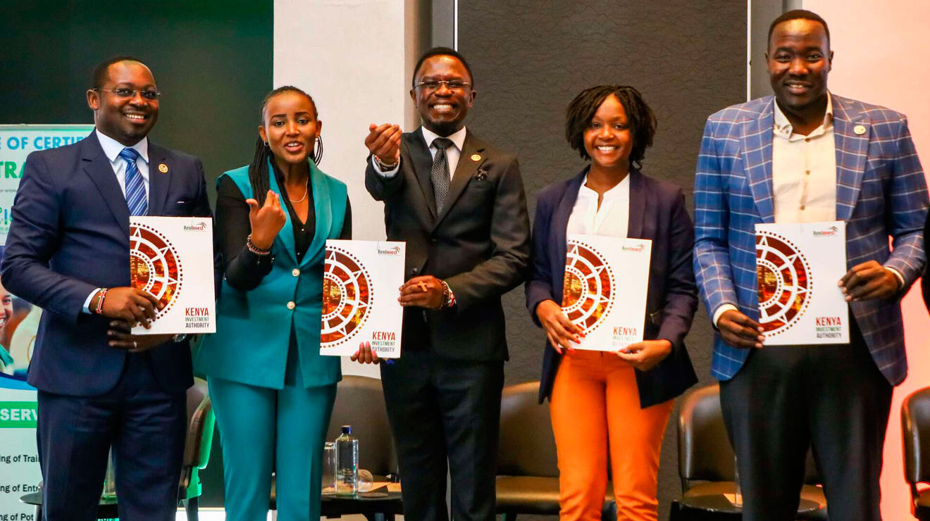 How newly unveiled ‘Plug Mtaani’ initiative will empower Kenyan youth