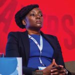 Caroline Mukiira’s Remarkable Journey: From Internet Boom to IBM East Africa’s First Female General Manager